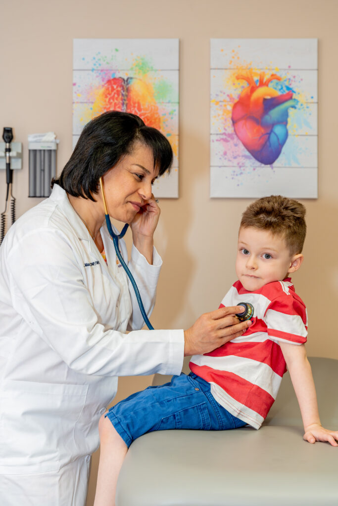 Patient Checkup