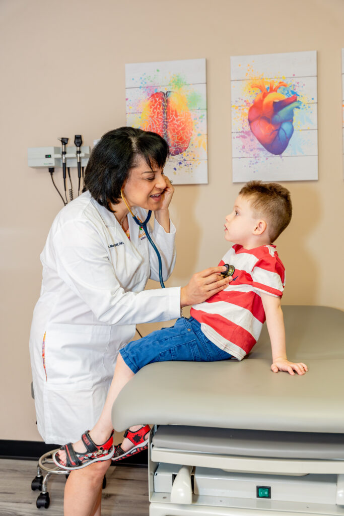Patient Consultation